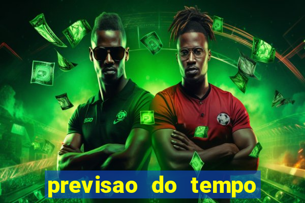 previsao do tempo grajau sp